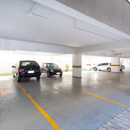Aluguel Apartamento 2 Quartos Bombas Sc Bombinhas Bagian luar foto