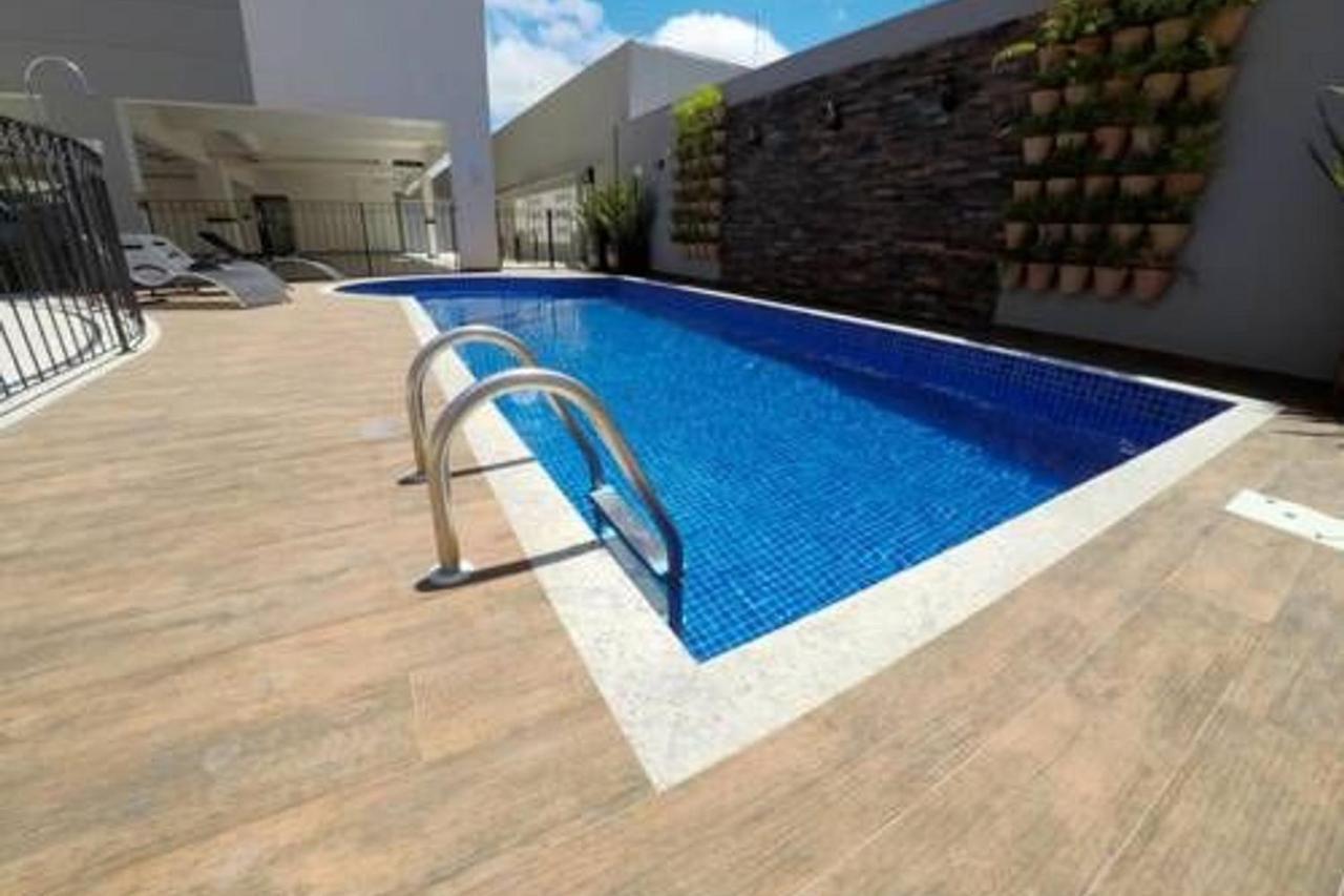 Aluguel Apartamento 2 Quartos Bombas Sc Bombinhas Bagian luar foto
