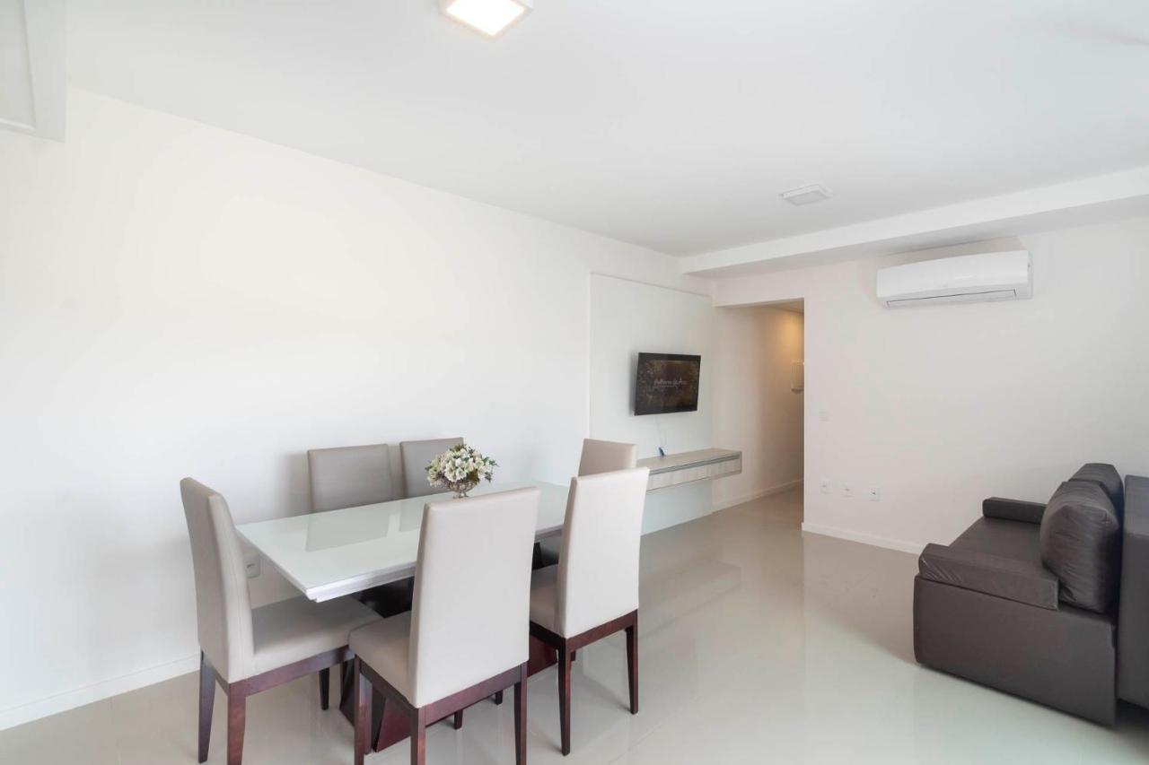 Aluguel Apartamento 2 Quartos Bombas Sc Bombinhas Bagian luar foto