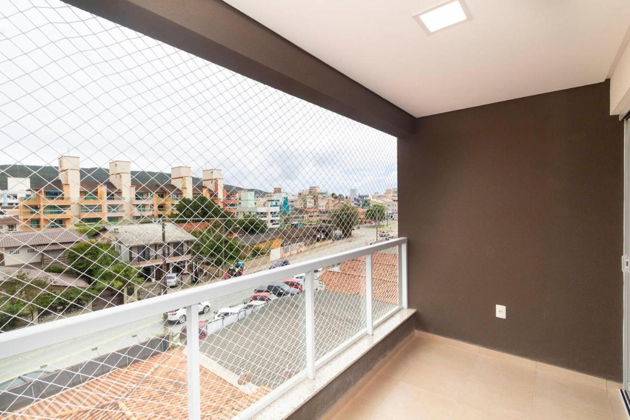 Aluguel Apartamento 2 Quartos Bombas Sc Bombinhas Bagian luar foto