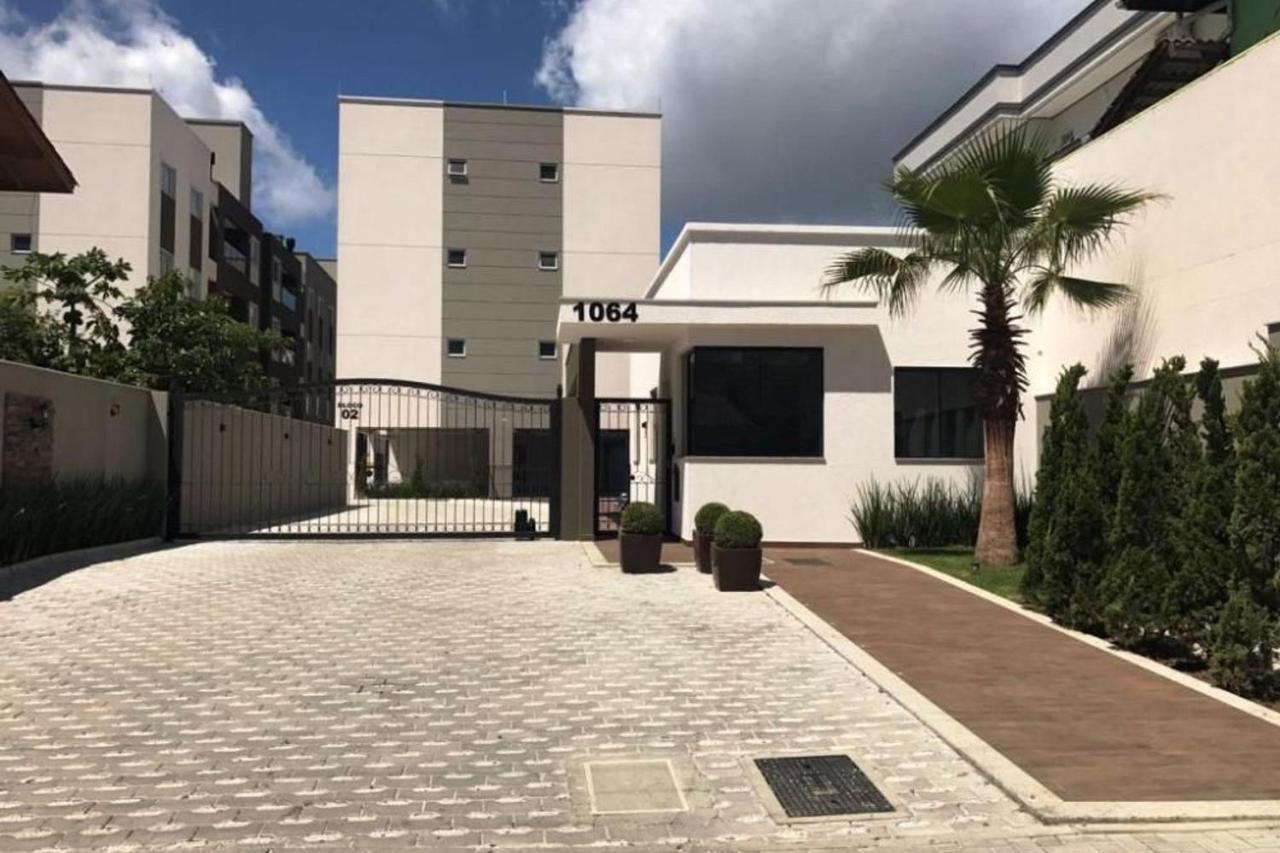 Aluguel Apartamento 2 Quartos Bombas Sc Bombinhas Bagian luar foto