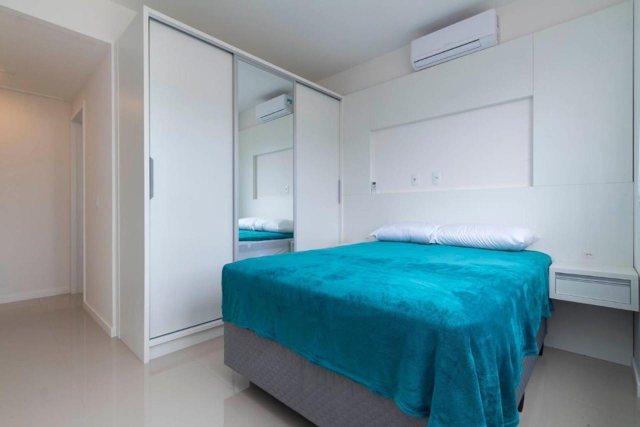 Aluguel Apartamento 2 Quartos Bombas Sc Bombinhas Bagian luar foto