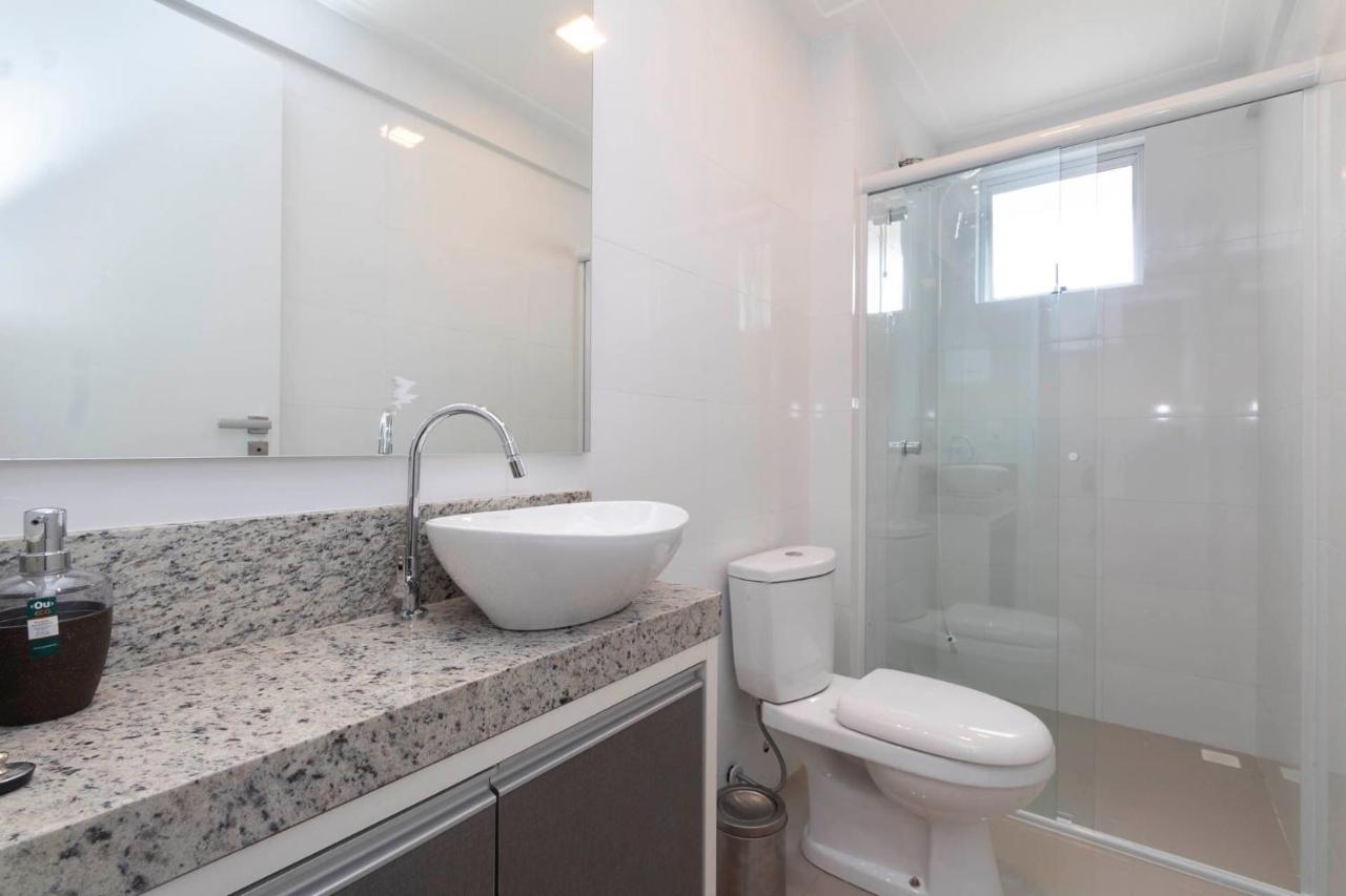 Aluguel Apartamento 2 Quartos Bombas Sc Bombinhas Bagian luar foto
