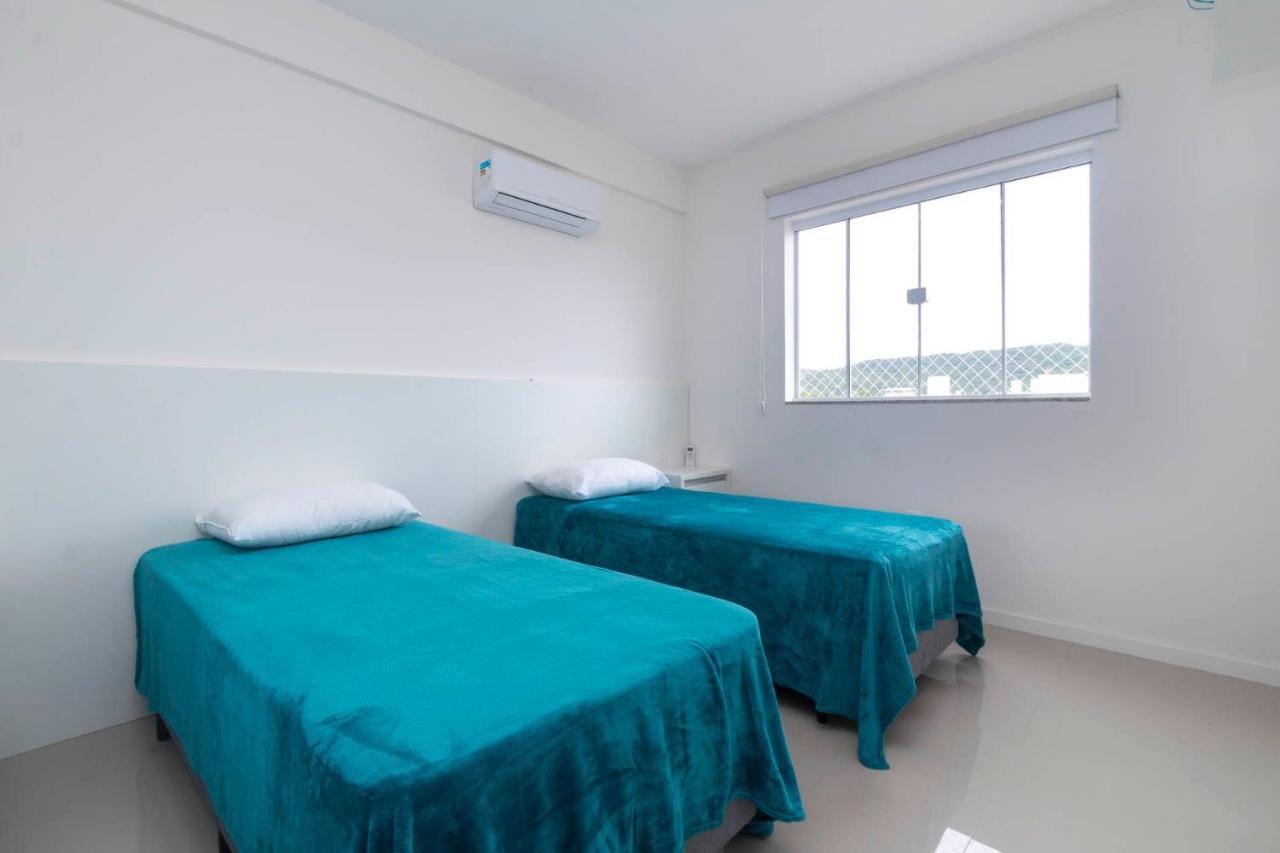 Aluguel Apartamento 2 Quartos Bombas Sc Bombinhas Bagian luar foto