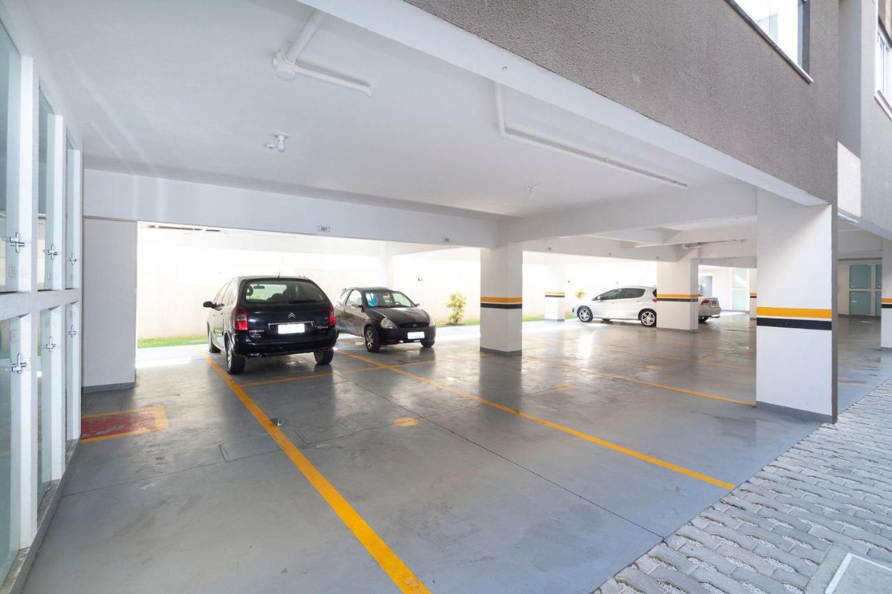 Aluguel Apartamento 2 Quartos Bombas Sc Bombinhas Bagian luar foto